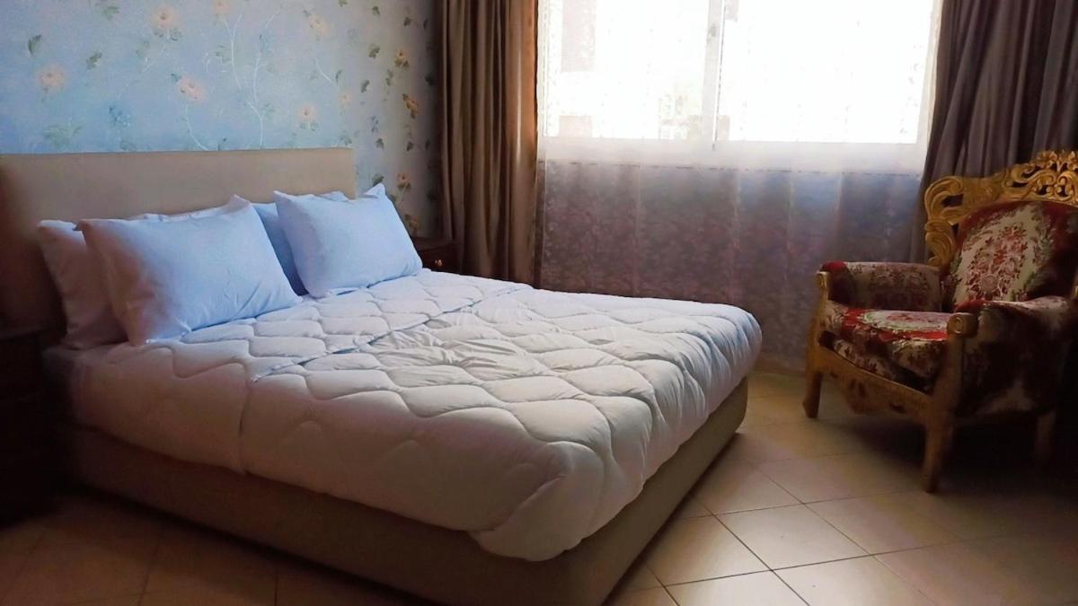 Apartment Confort Et Espace Au Centre *