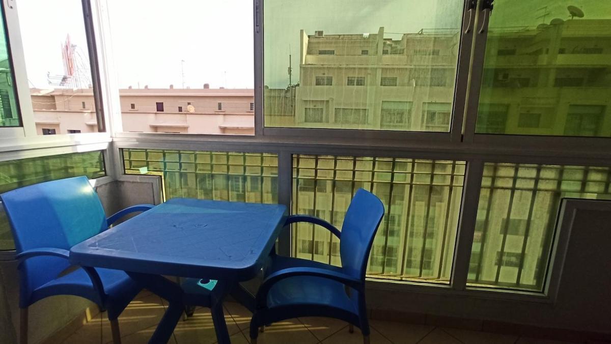 Confort Et Espace Au Centre